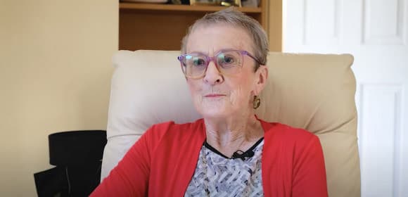 Rosemary's story